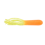 Salted Mini-Tubes 1.5"
