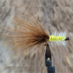 Conehead Woolly Buggers