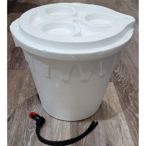 Foam Bucket