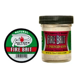 Fire Bait – Natural 1.5 oz