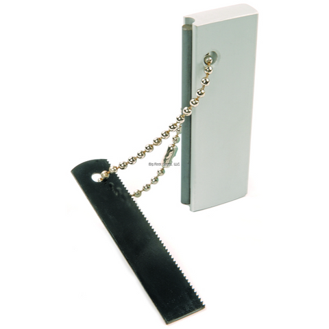 Magnesium Fire Starter