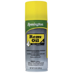 Rem Oil Aerosol 4oz