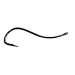 Swimming Nymph Hooks 3X Long