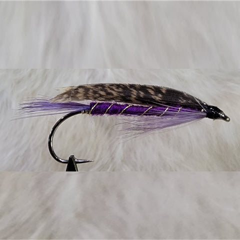 Purple Killer
