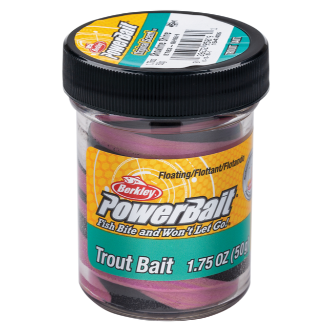 PowerBait Original Scent - Trout Bait – Hunted Treasures