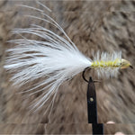 Conehead Woolly Buggers
