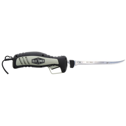 110 Volt Electric Fillet Knife