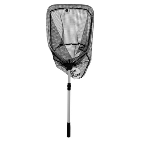 Telescopic Landing Net