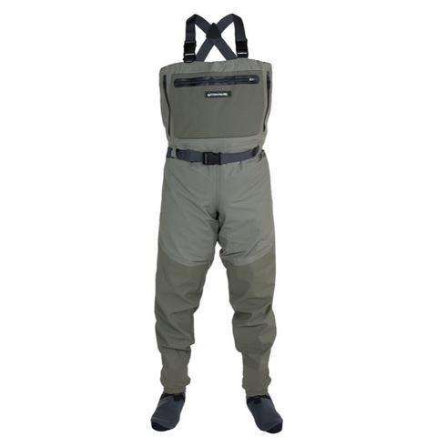 Ledges II™ Stockingfoot Waders