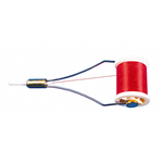Spigot Bobbin Holder