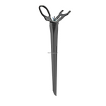 Rod Sand Spike
