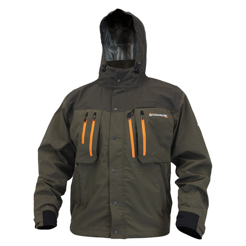 Point Guide™ Wading Jacket