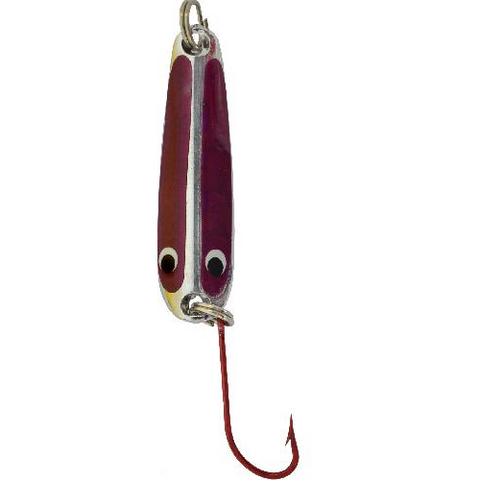 Jig-A-Whopper Hawger Spoon