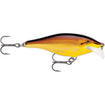 Scatter Rap® Shad