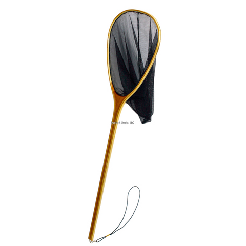 Bamboo Catch & Release Net