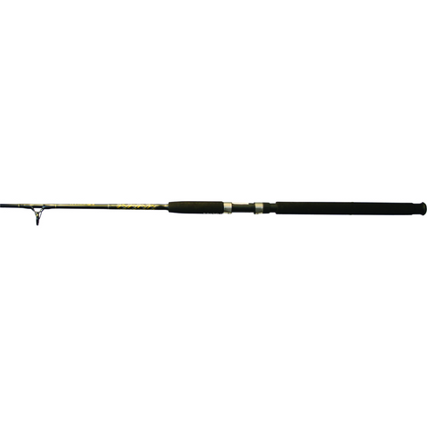 Solid Glass Conventional Boat Rod