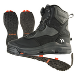 Darkhorse™ - Interchangeable Sole Wading Boot