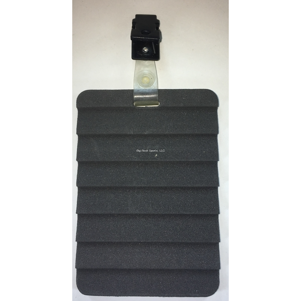 Clip On Fly Patch – Hunted Treasures