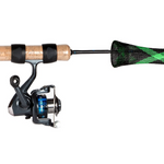 Ice Fishing Rod Glove