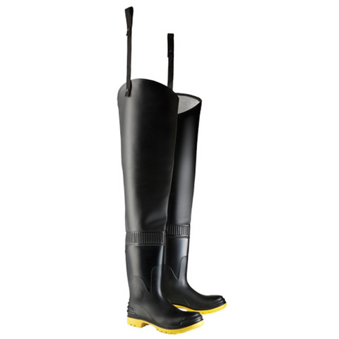 Hip Waders with Boots