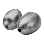 Egg Sinkers