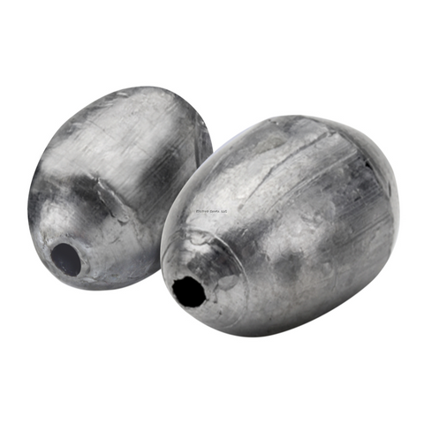Egg Sinkers