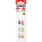 Tungsten Fly Jig Kits