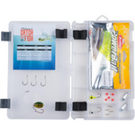 Shakespeare Catch More Fish™ Walleye Kit