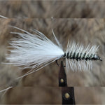 Conehead Woolly Buggers