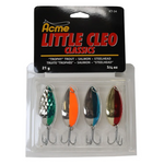 Little Cleo 3/4oz Classics Kit - 4 Pack