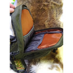 Fly Fishing Chest Pack Lightweight Chest Bag
