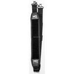 Stretch Neoprene Sling with Swivels