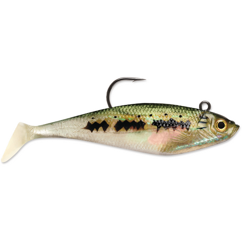 WildEye® Swim Shad