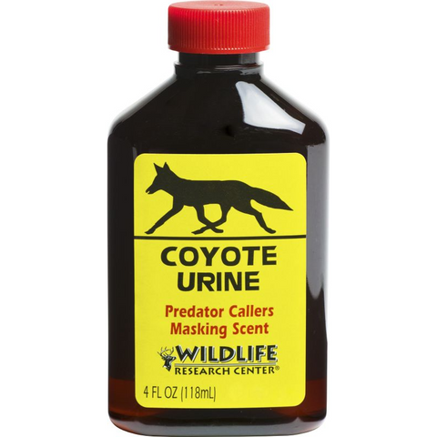 Coyote Urine™