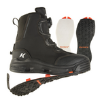 Devil's Canyon™ - Interchangeable Sole Wading Boot