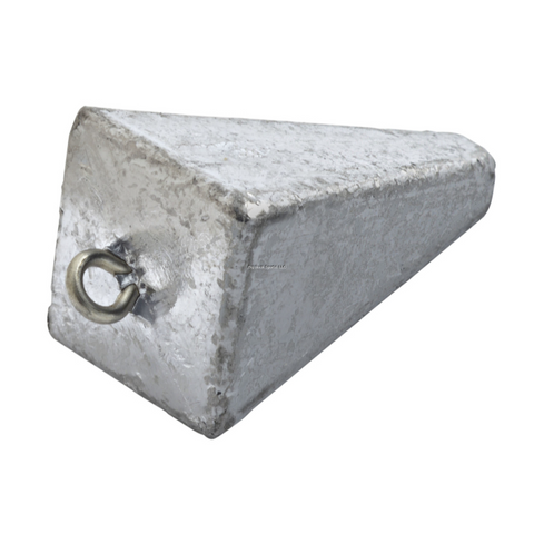 Pyramid Weights