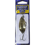 Double Dare Hammered Spoon