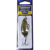 Double Dare Hammered Spoon