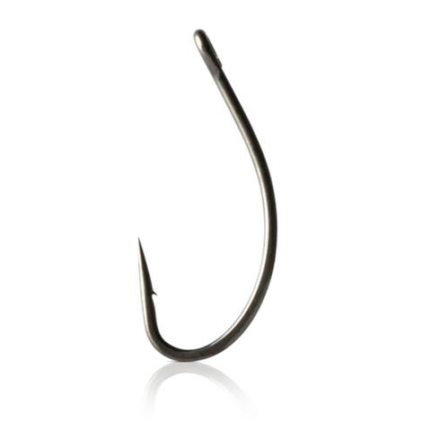 Curved Caddis Fly Hook - C49SAP