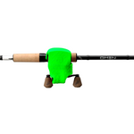 Skull Cap Casting Reel Cover
