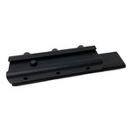 SDW9 Scope Rail Adaptor Base