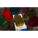 Hen Saddle