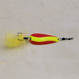 Size 4 Spoons