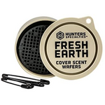 Fresh Earth Cover Scent Wafers