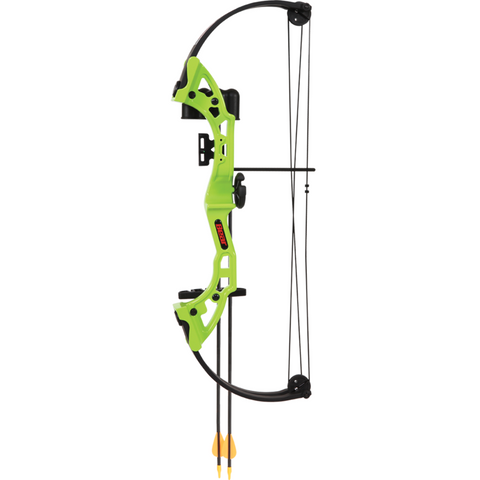 Brave - Youth Compound Bow