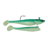 Mega Bite Swim Tail Jig, 4 oz.