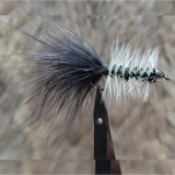 Conehead Woolly Buggers