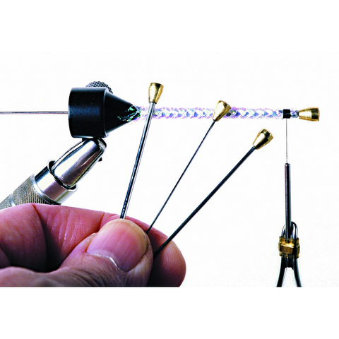 Tube Fly Vice Adaptor