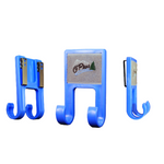 Dragonfly Belt Clip Rod Holder