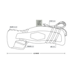 110 Volt Electric Fillet Knife